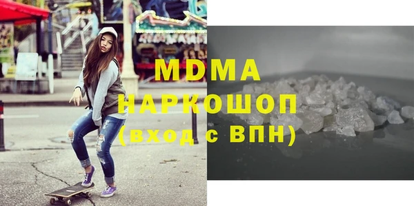 круглые Иннополис